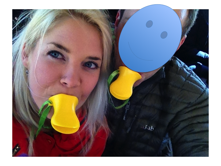 eHarmony-Frank-duck-tour