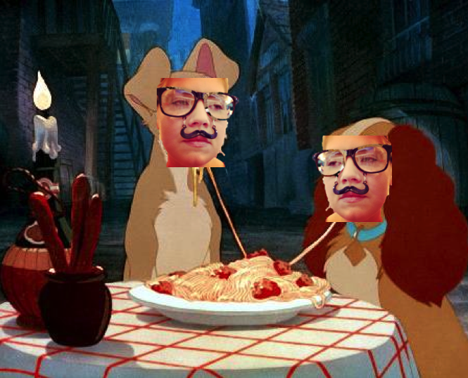 eHarmony-Frank-Jules-Lady-and-the-Tramp