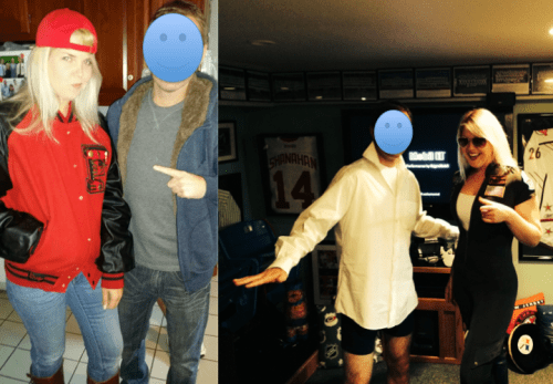 The Maverick to my Goose.