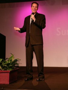 I may have geeked out a little.