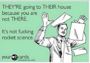 This may be the first F-bomb on my blog. Worth it.