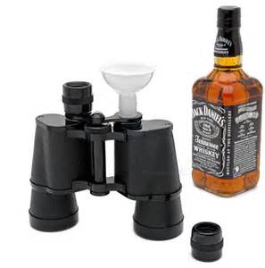 binocular-flask