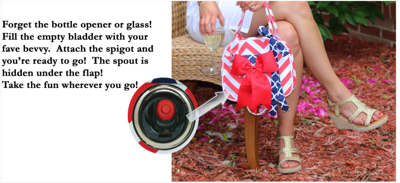 Photo courtesy of vivajennz.com.