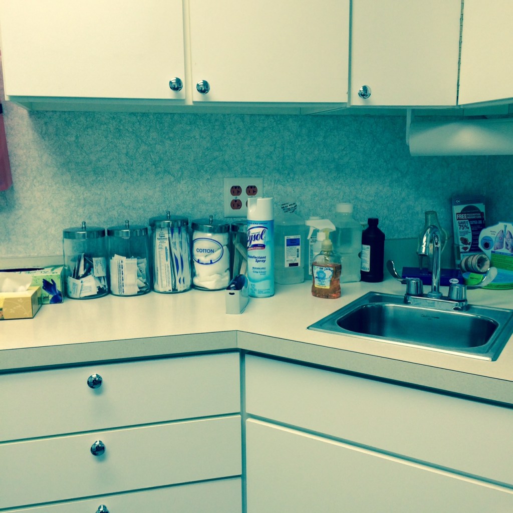 This is the real Red Room of Pain.