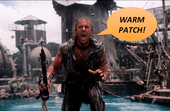 Waterworld