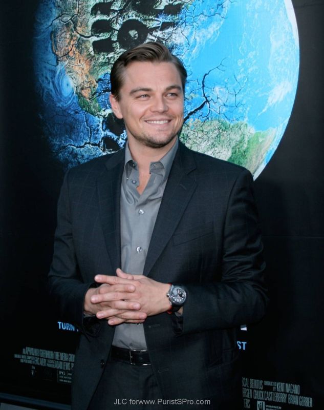 Leo-planet