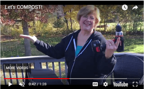 Babs-composting