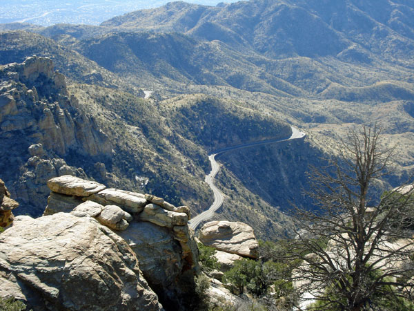 Mt-Lemmon_Wendy-Point_Bike-Ride_Tucson_AZ