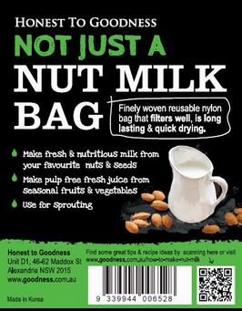 nut-milk-bag