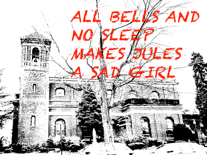 Church-bells
