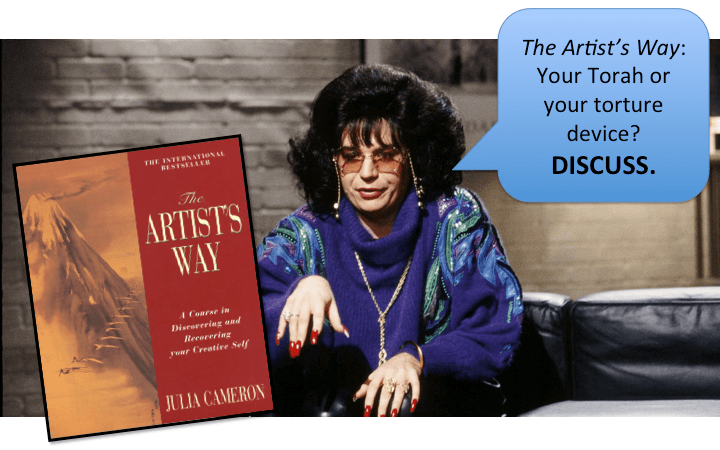 Go-Jules-Go-Artists-Way-Coffee-Talk