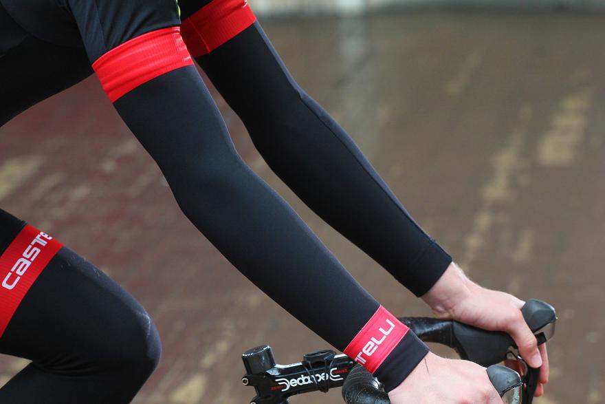 arm-warmers