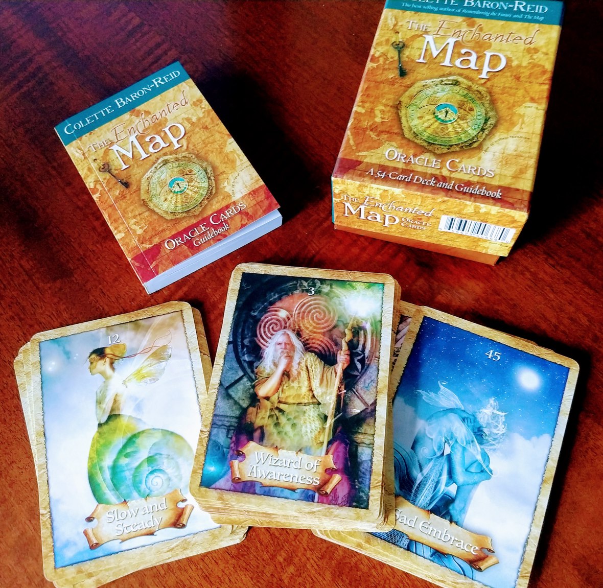 enchanted-map-oracle-cards