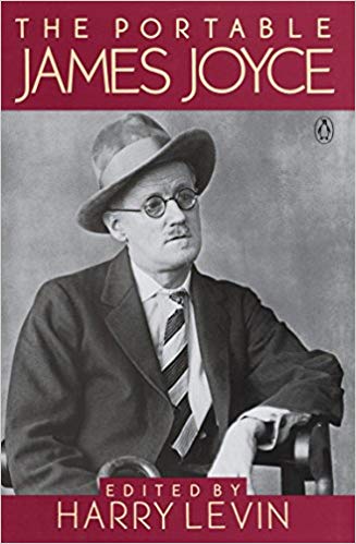 James-Joyce
