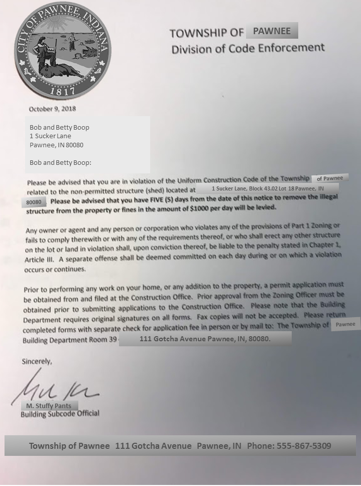 Go-Jules-Go_prank-zoning-letter