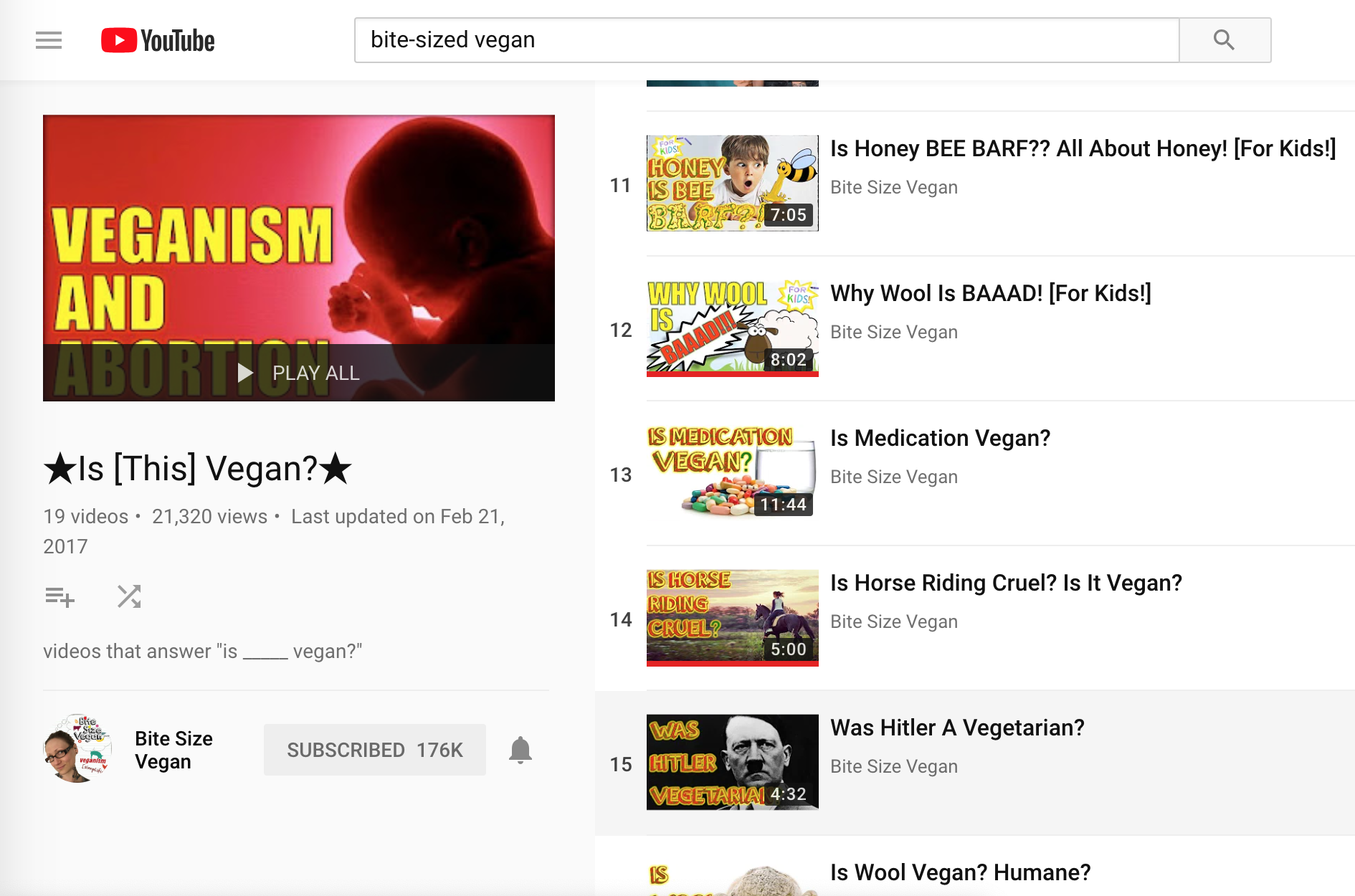 bitesized-vegan-You-Tube