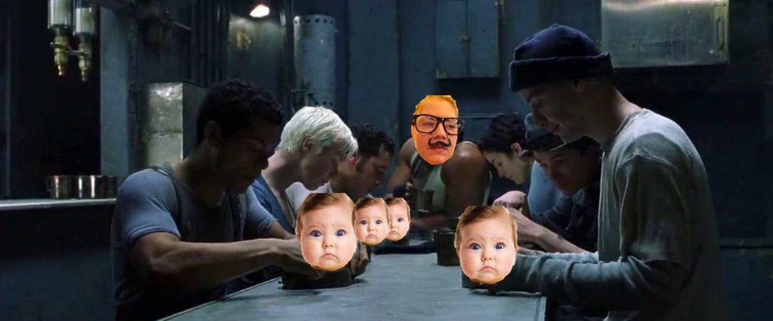 Jules-in-the-Matrix
