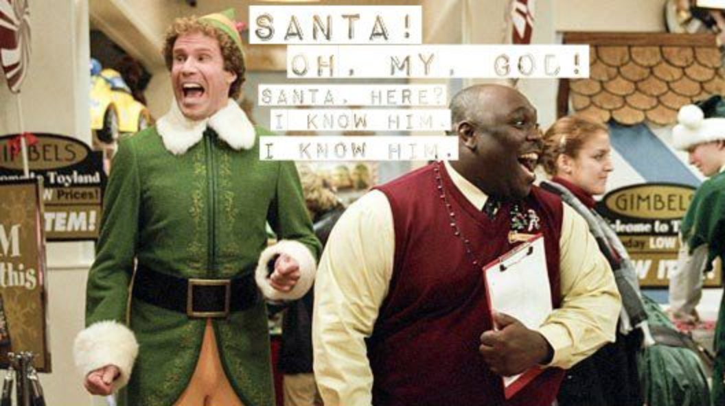Will-Ferrel-Santa-Elf