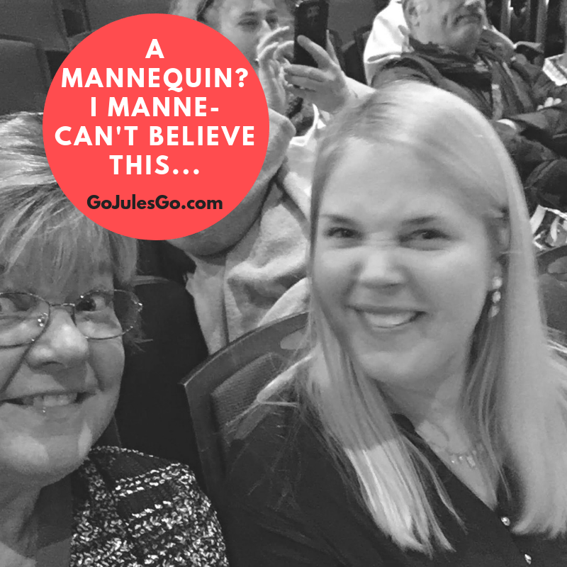 A MANNEQUIN_ I Manne-CAN'T believe it! (1)