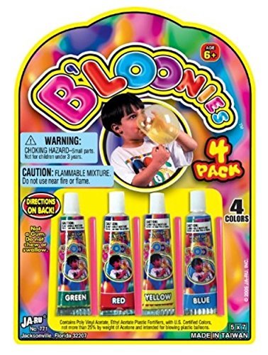 B-loonies