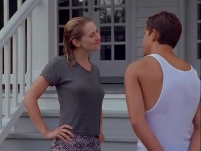 Dawsons Creek Andie McPhee