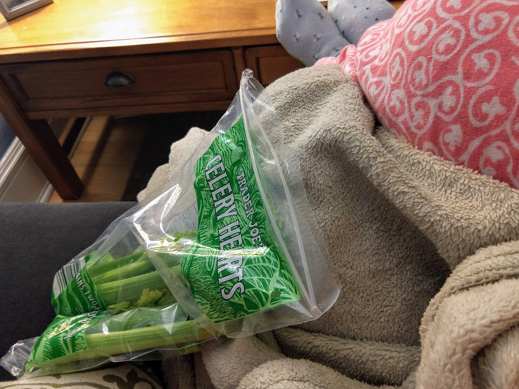 Jules-snacks-on-celery