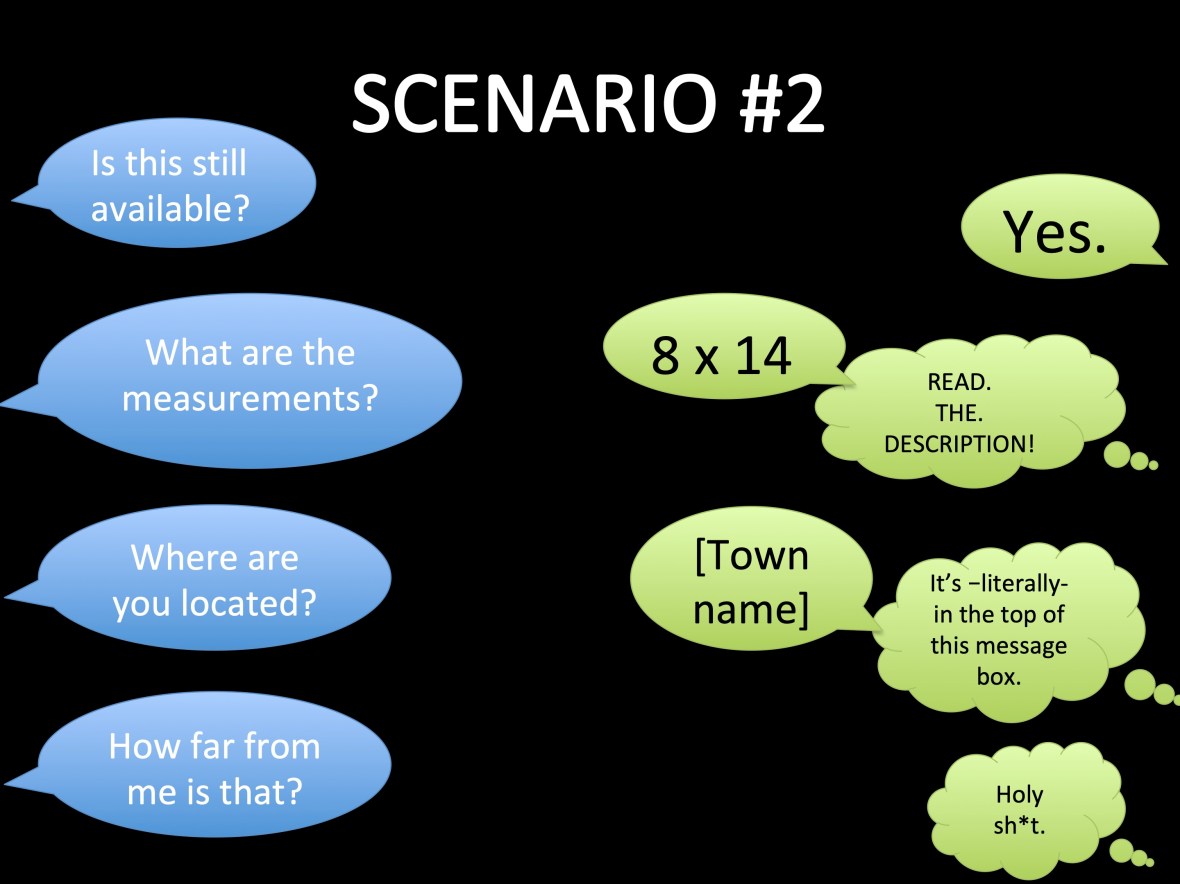 Facebook Marketplace 2