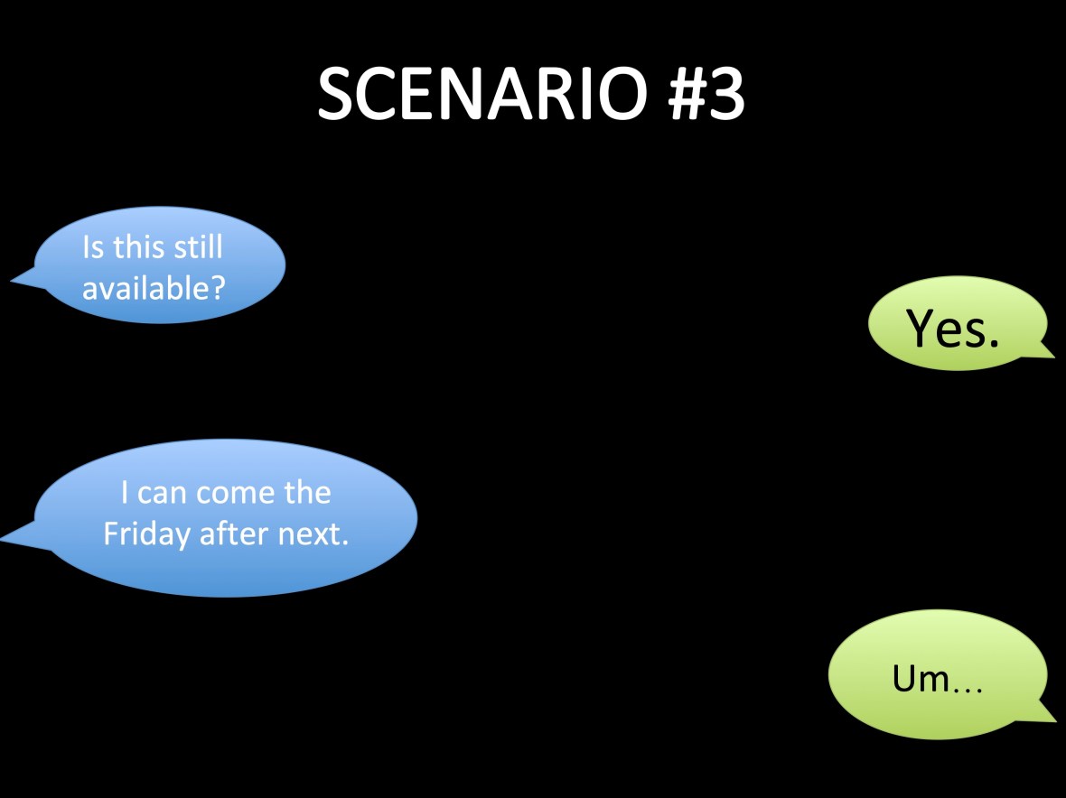 Facebook Marketplace 3