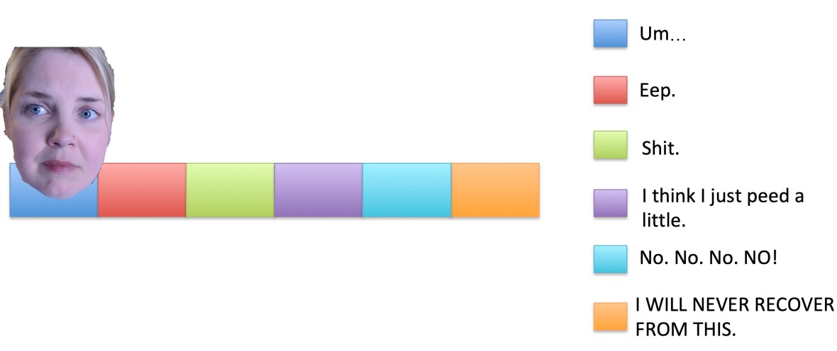 Go Jules Go Follow Your Heart Graphic 1