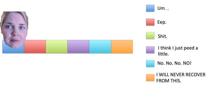 Go Jules Go Follow Your Heart Graphic 1