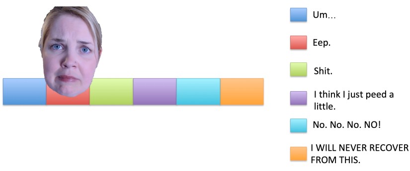 Go Jules Go Follow Your Heart Graphic 2