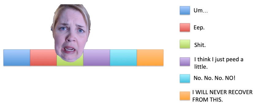 Go Jules Go Follow Your Heart Graphic 3