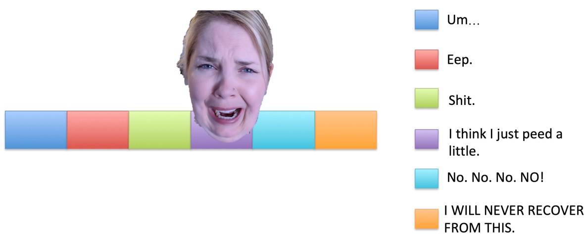 Go Jules Go Follow Your Heart Graphic 4