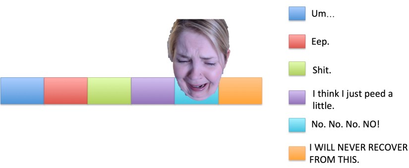 Go Jules Go Follow Your Heart Graphic 5