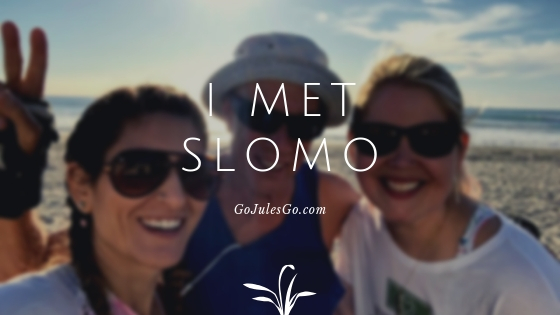 Go Jules Go I Met Slomo Title Graphic 19MAR2019