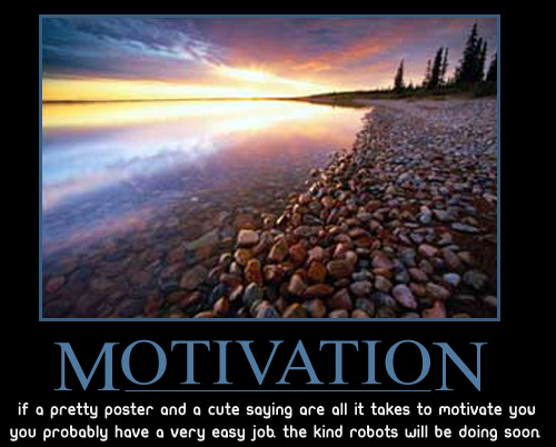 motivation