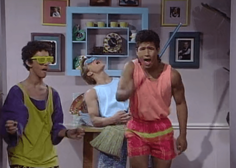 Saved-by-the-bell-party