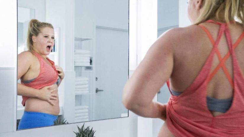 Amy Schumer I Feel Pretty