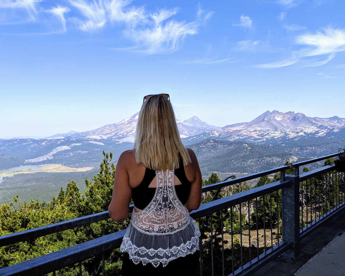 Go Jules Go Mt Bachelor June 2019