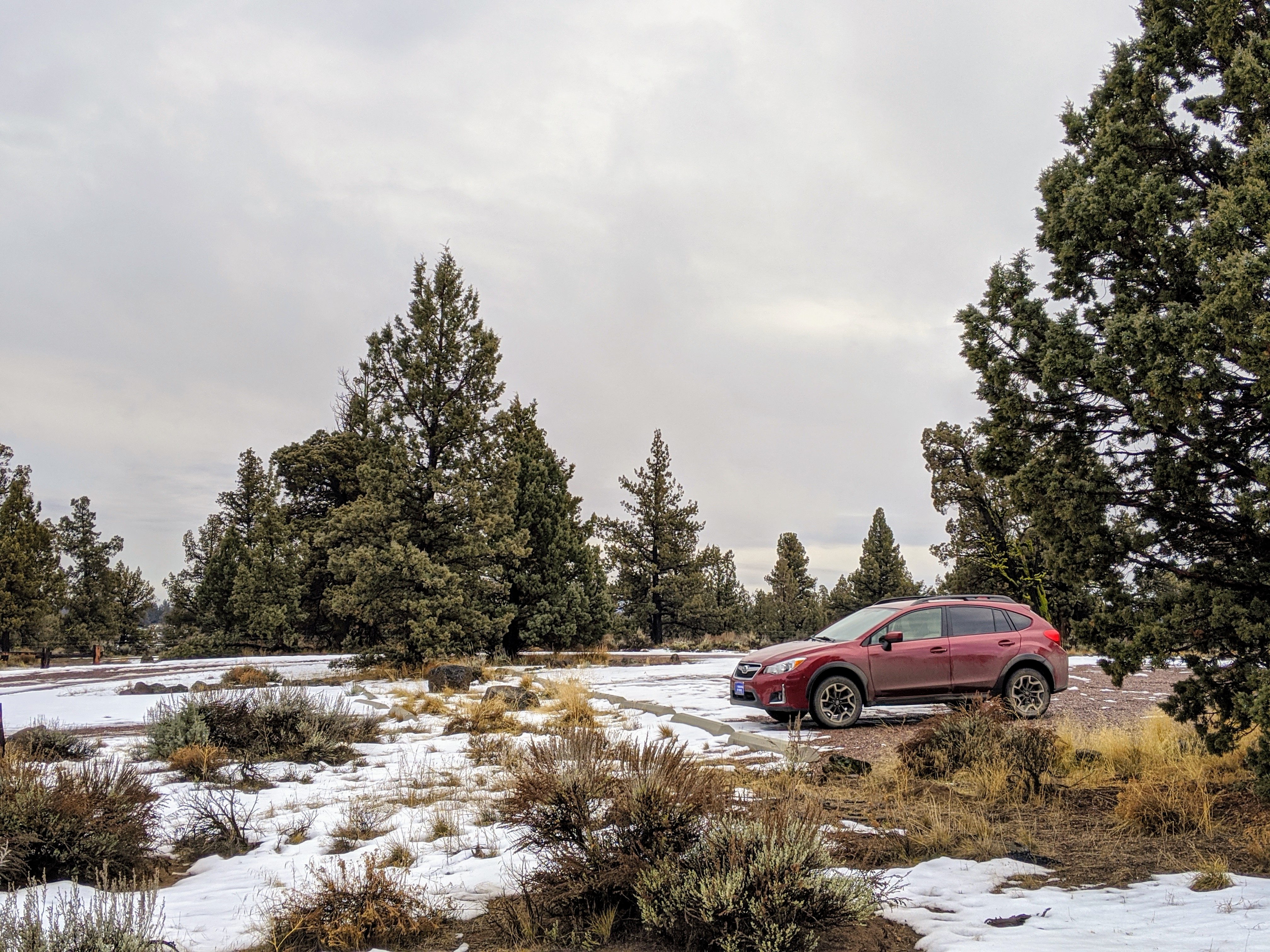 Subara car commercial