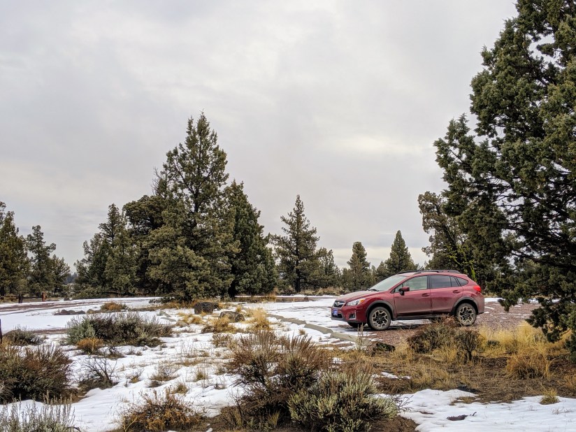 Subara car commercial