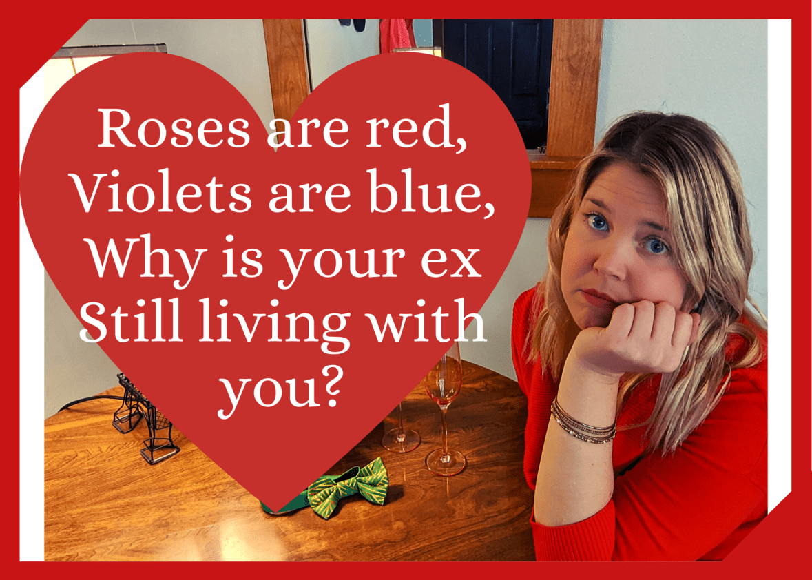 Go Jules Go REAL Valentine