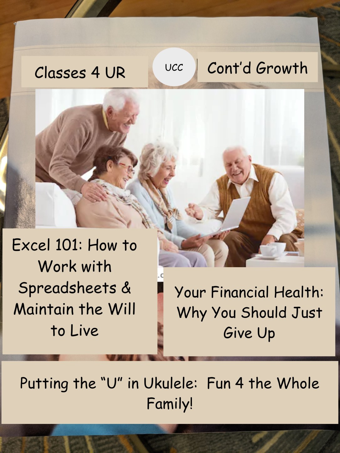 COCC brochure Go Jules Go NJ version