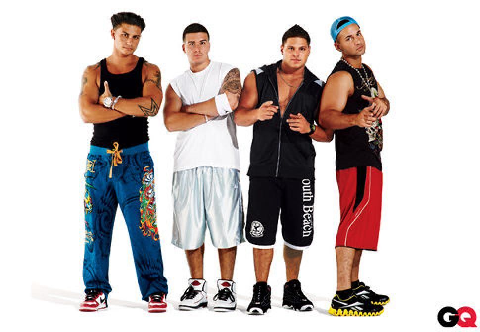 Jersey Shore