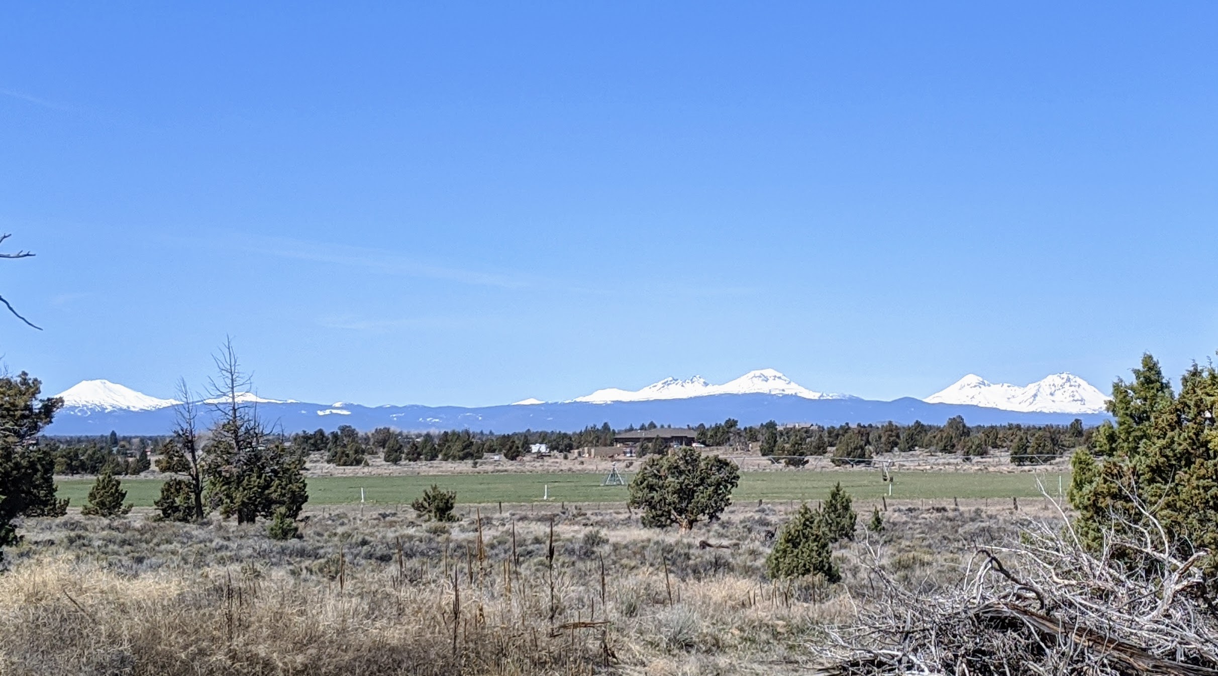 Marathon mountain view Apr 11 2020