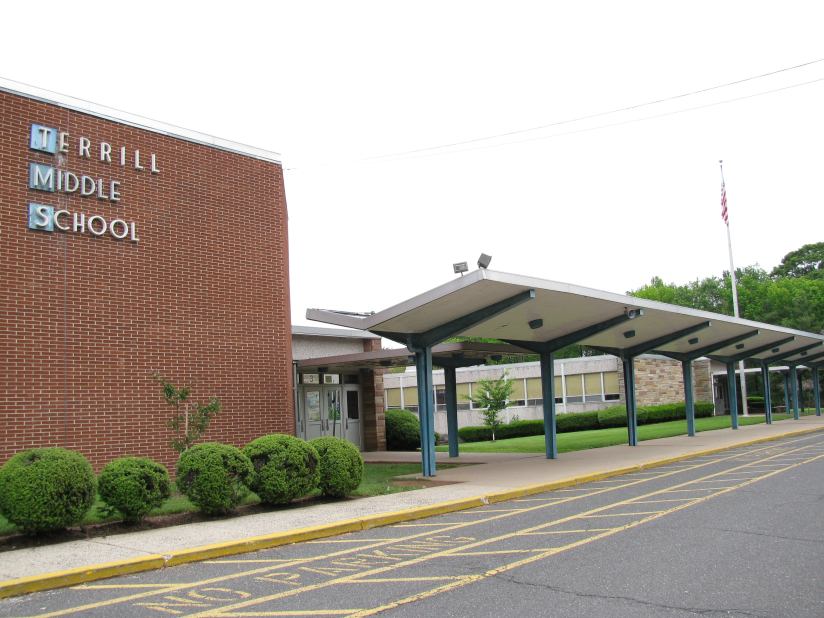 Terrill Middle School