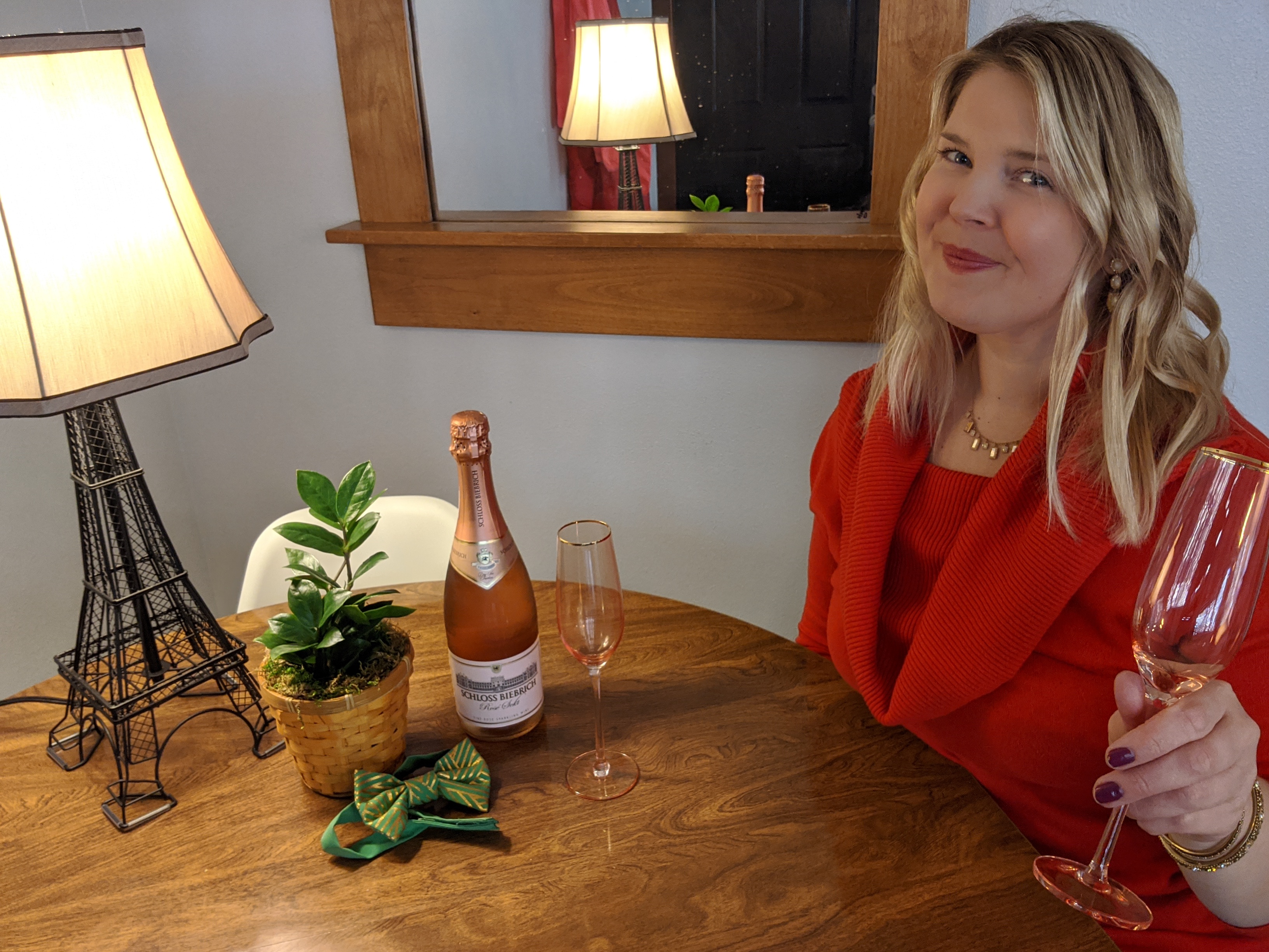 Jules Valentines Day Feb 2020