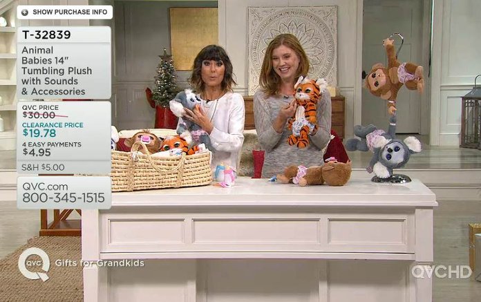 QVC