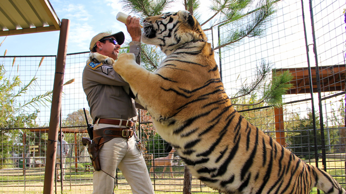 Tiger King