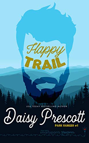 Happy Trail Daisy Prescott book cover
